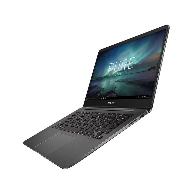 Laptop 14" beg - ASUS ZenBook UX430UN inkl sleeve