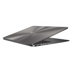 Laptop 14" beg - ASUS ZenBook UX430UN inkl sleeve