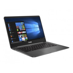Laptop 14" beg - ASUS ZenBook UX430UN inkl sleeve