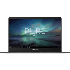 Laptop 14" beg - ASUS ZenBook UX430UN inkl sleeve