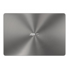 Laptop 14-15" - ASUS ZenBook UX530UX