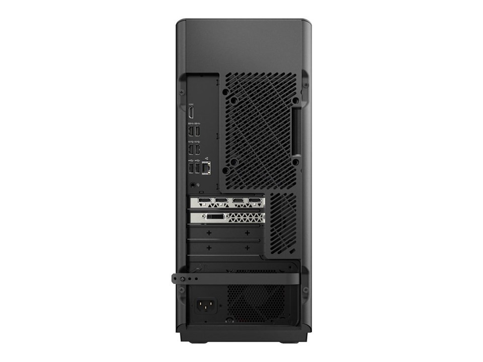 Lenovo Legion T530-28ICB - 90JL00EGMW | Billigteknik.se