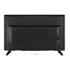 TV-apparater - Skantic 49-tums FHD LED-TV