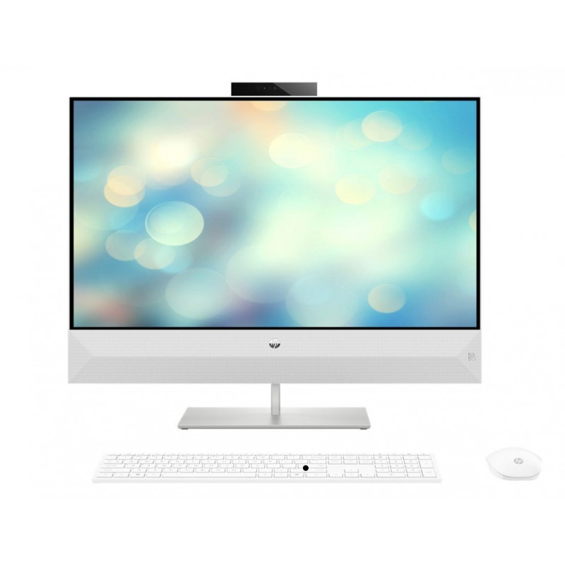 All-in-one-dator - HP Pavilion All-in-One 27-xa0092no