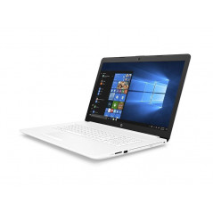 Laptop 16-17" - HP Notebook 17-ca0028no