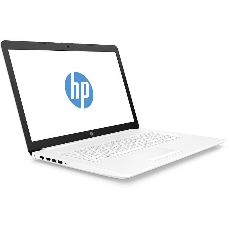 Laptop 16-17" - HP Notebook 17-ca0028no