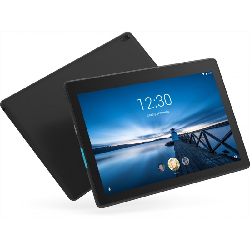 Surfplatta - Lenovo Tab E10 ZA47 WiFi 2GB 16GB