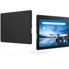 Surfplatta - Lenovo Tab E10 ZA47 WiFi 2GB 32GB