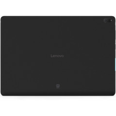 Surfplatta - Lenovo Tab E10 ZA47 WiFi 2GB 32GB