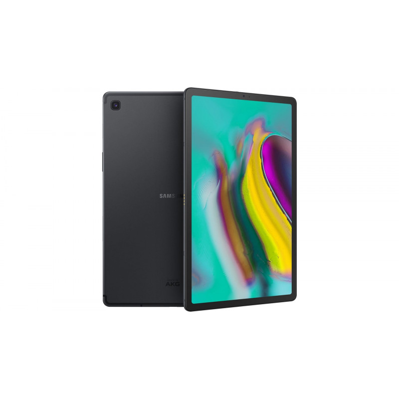 Surfplatta - Samsung Galaxy Tab S5e LTE 4G WiFi 64GB Black