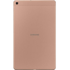 Surfplatta - Samsung Galaxy Tab A 10.1 2019 WiFi 32GB Gold