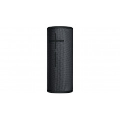 Portabla högtalare - Ultimate Ears Boom 3 Night Black bluetooth-högtalare