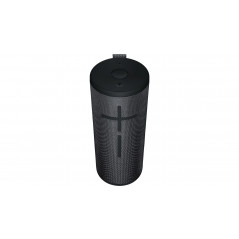 Portabla högtalare - Ultimate Ears Boom 3 Night Black bluetooth-högtalare