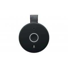 Portabla högtalare - Ultimate Ears Boom 3 Night Black bluetooth-högtalare