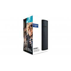 Portabla högtalare - Ultimate Ears Boom 3 Night Black bluetooth-högtalare