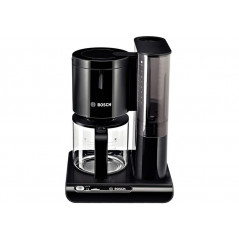Kaffekokare och espressomaskin - Bosch kaffebryggare (Fynd-ex)