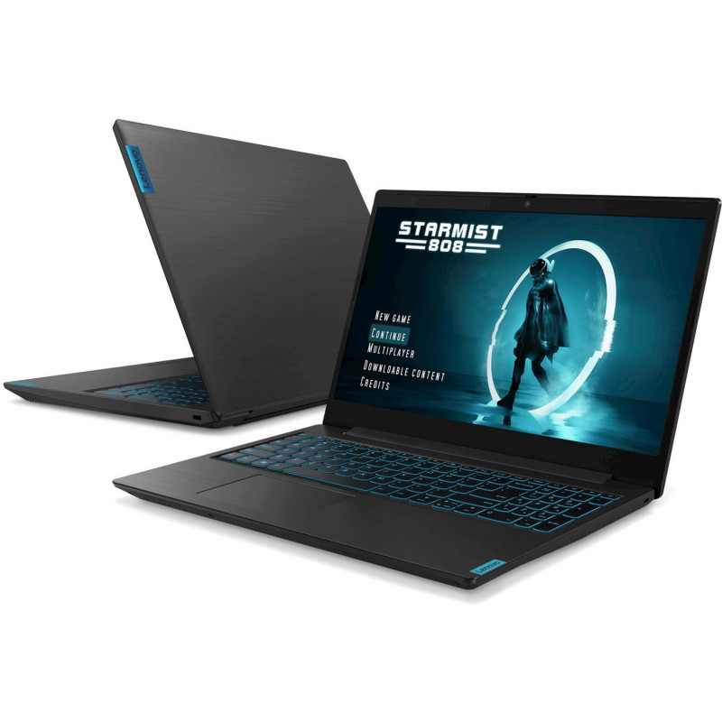 Laptop 14-15" - Lenovo L340-15IRH Gaming 81LK00HRMX