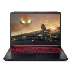 Laptop 14-15" - Acer Nitro 5 AN515-54-52R6 144Hz