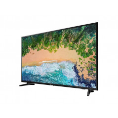 TV-apparater - Samsung 55-tums UHD 4K Smart-TV
