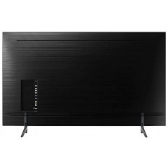 TV-apparater - Samsung 55-tums UHD 4K Smart-TV