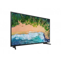 TV-apparater - Samsung 55-tums UHD 4K Smart-TV