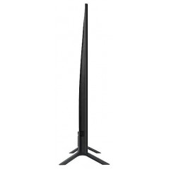 TV-apparater - Samsung 55-tums UHD 4K Smart-TV