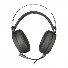 Gamingheadset - Trust Lano gaming-headset med USB anslutning
