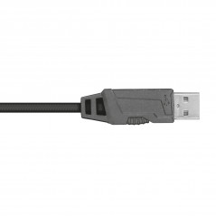 Gamingheadset - Trust Lano gaming-headset med USB anslutning