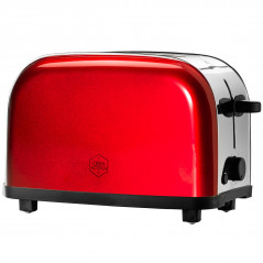 Brödrost - OBH Nordica Brödrost Manhattan Steel 2 Chili