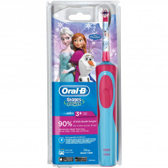 Eltandborste - Oral B Eltandborste Vitality Kids