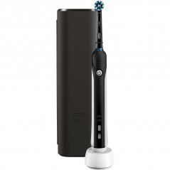 Eltandborste - Oral B Pro2500 Eltandborste Black edt