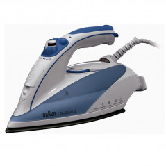 Strykjärn - Braun Ångstrykjärn TexStyle TS525A