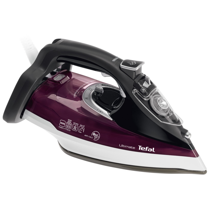 Strykjärn - Tefal Ångstrykjärn Ultimate AntiCalc