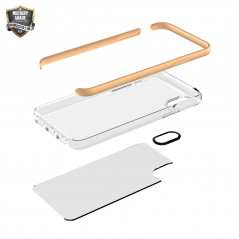 Skal och fodral - Champion Anti-Shock skal till iPhone X/XS