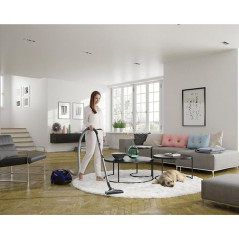Dammsugare - Electrolux SilentPerformer Dammsugare