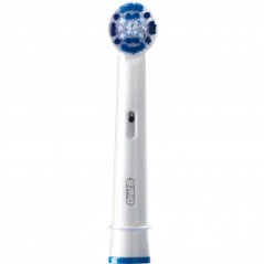 Eltandborste - Oral B Refiller Precision Clean 4+1 tandborsthuvud