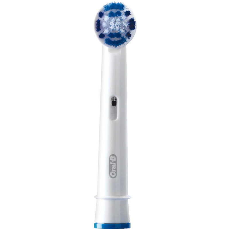 Eltandborste - Oral B Refiller Precision Clean 4+1 tandborsthuvud