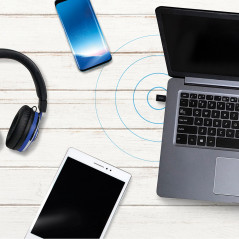 Övriga tillbehör - Bluetooth-adapter genom USB-C