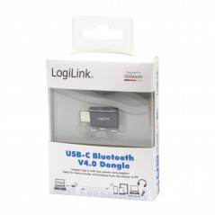Övriga tillbehör - Bluetooth-adapter genom USB-C