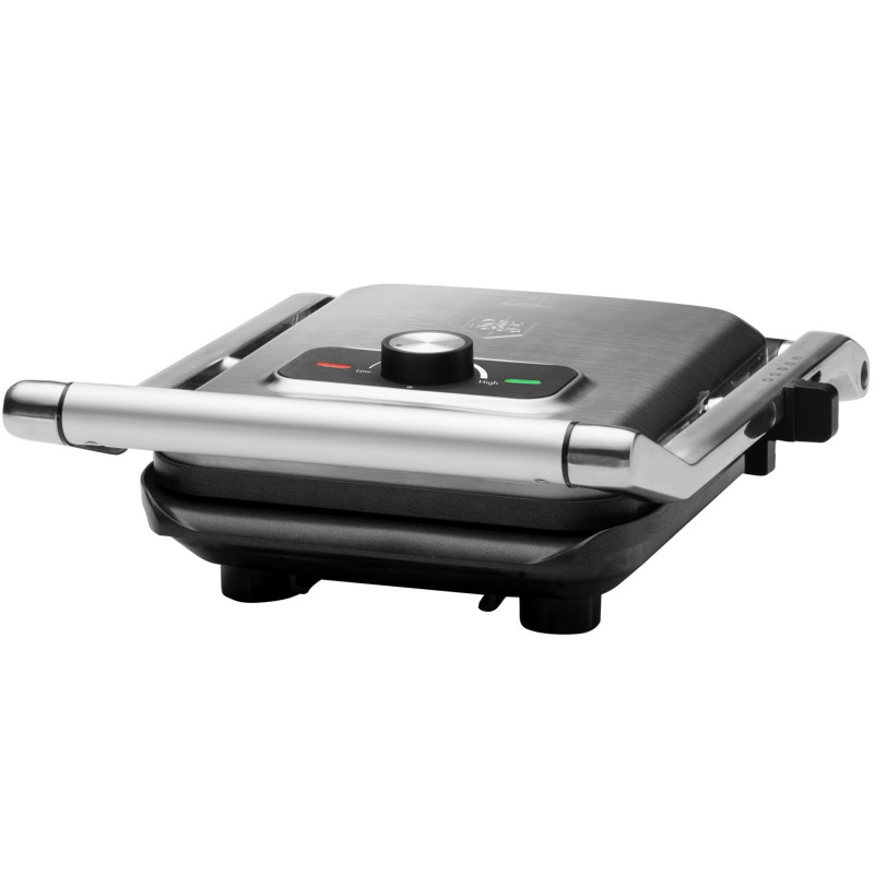 Smörgåsgrill - OBH Nordica Kontaktgrill Compact Panini