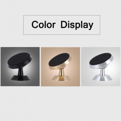 Mobilhållare - Magnetisk mobilhållare för bilen med 3M tejp