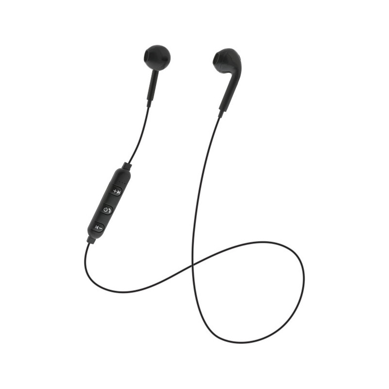 Hörlurar - Streetz bluetooth in-ear headset