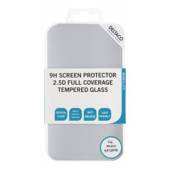 Skärmskydd - Skärmskydd i härdat glas för iPhone 11 Pro med 9H 3D