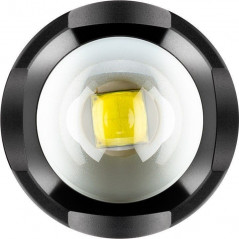 Ficklampa LED - Goobay LED-ficklampa 1500lm 15m räckvidd