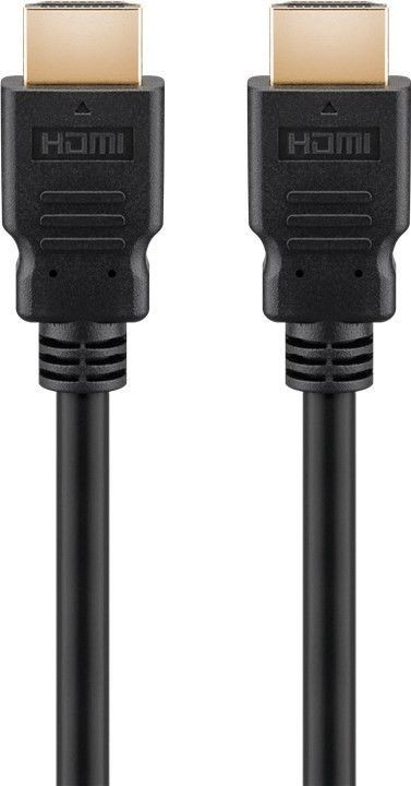 HDMI-kabel 2.0b med stöd för 3D 4K@60Hz (1.5 meter)