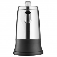 Kaffekokare och espressomaskin - Champion Perkolator