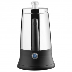 Kaffekokare och espressomaskin - Champion Perkolator