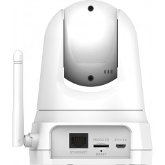 Digital videokamera - D-Link mydlink DCS-8525LH Övervakningskamera
