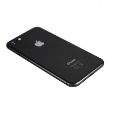 iPhone begagnad - iPhone 7 32GB Black (beg med nytt batteri) (ej för BankID, enbart samtal)