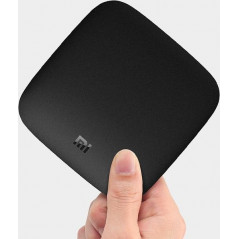 TV & Ljud - Xiaomi Mi Box S 4K HDR Android